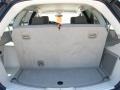 2008 Light Sandstone Metallic Clearcoat Chrysler Pacifica Touring  photo #25