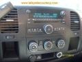 2008 Dark Blue Metallic Chevrolet Silverado 1500 LT Crew Cab  photo #15