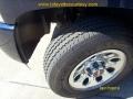 2008 Dark Blue Metallic Chevrolet Silverado 1500 LT Crew Cab  photo #17