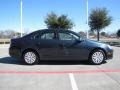 Blue Graphite Metallic - Jetta S Sedan Photo No. 6