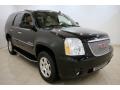 Onyx Black - Yukon Denali AWD Photo No. 1
