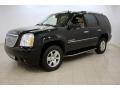 Onyx Black - Yukon Denali AWD Photo No. 3