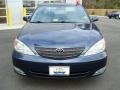 2003 Stratosphere Mica Toyota Camry XLE  photo #9