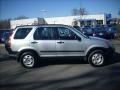 2006 Alabaster Silver Metallic Honda CR-V LX 4WD  photo #2