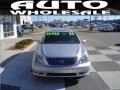 Mercury Metallic - LS 430 Photo No. 2