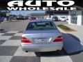 Mercury Metallic - LS 430 Photo No. 3