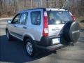 2006 Alabaster Silver Metallic Honda CR-V LX 4WD  photo #5