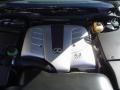Mercury Metallic - LS 430 Photo No. 6