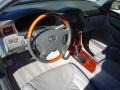 Mercury Metallic - LS 430 Photo No. 9