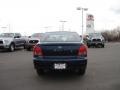 Indigo Ink Pearl - ECHO Sedan Photo No. 3