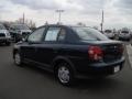 Indigo Ink Pearl - ECHO Sedan Photo No. 4