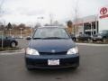Indigo Ink Pearl - ECHO Sedan Photo No. 6