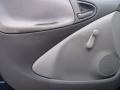 Indigo Ink Pearl - ECHO Sedan Photo No. 7