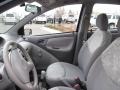 Indigo Ink Pearl - ECHO Sedan Photo No. 9