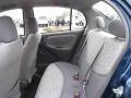 Indigo Ink Pearl - ECHO Sedan Photo No. 10