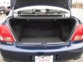 Indigo Ink Pearl - ECHO Sedan Photo No. 19