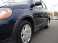 Indigo Ink Pearl - ECHO Sedan Photo No. 20