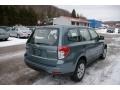 2009 Sage Green Metallic Subaru Forester 2.5 X  photo #13