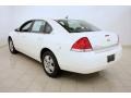 White - Impala LS Photo No. 5