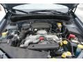 2009 Sage Green Metallic Subaru Forester 2.5 X  photo #15