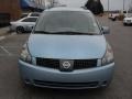 2004 Azure Blue Metallic Nissan Quest 3.5 SL  photo #3