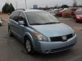 2004 Azure Blue Metallic Nissan Quest 3.5 SL  photo #4