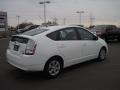 Super White - Prius Hybrid Touring Photo No. 2