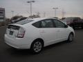 2008 Super White Toyota Prius Hybrid Touring  photo #2