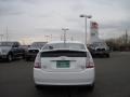 2008 Super White Toyota Prius Hybrid Touring  photo #3