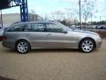 Pewter Metallic - E 350 4Matic Wagon Photo No. 7