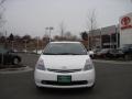 2008 Super White Toyota Prius Hybrid Touring  photo #6