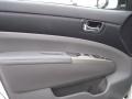 Super White - Prius Hybrid Touring Photo No. 7