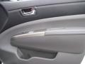 Super White - Prius Hybrid Touring Photo No. 8