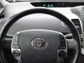 2008 Super White Toyota Prius Hybrid Touring  photo #14