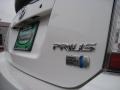 2008 Super White Toyota Prius Hybrid Touring  photo #23