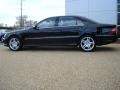 Black - S 500 Sedan Photo No. 3