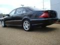 Black - S 500 Sedan Photo No. 4
