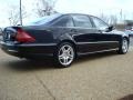 Black - S 500 Sedan Photo No. 5