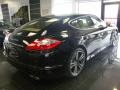 Basalt Black Metallic - Panamera 4S Photo No. 7
