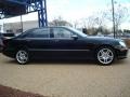 Black - S 500 Sedan Photo No. 6