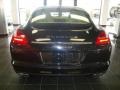 Basalt Black Metallic - Panamera 4S Photo No. 8
