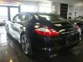 Basalt Black Metallic - Panamera 4S Photo No. 9