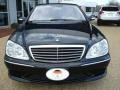 Black - S 500 Sedan Photo No. 8