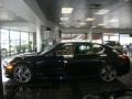Basalt Black Metallic - Panamera 4S Photo No. 10