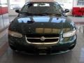 Deep Hunter Green Pearl - Sebring JX Convertible Photo No. 5
