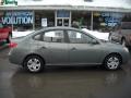 Natural Khaki - Elantra GLS Photo No. 2