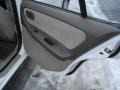 Satin White - Altima GXE Photo No. 29
