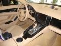 Basalt Black Metallic - Panamera 4S Photo No. 18