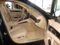 Basalt Black Metallic - Panamera 4S Photo No. 19