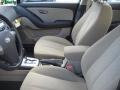 Natural Khaki - Elantra GLS Photo No. 9